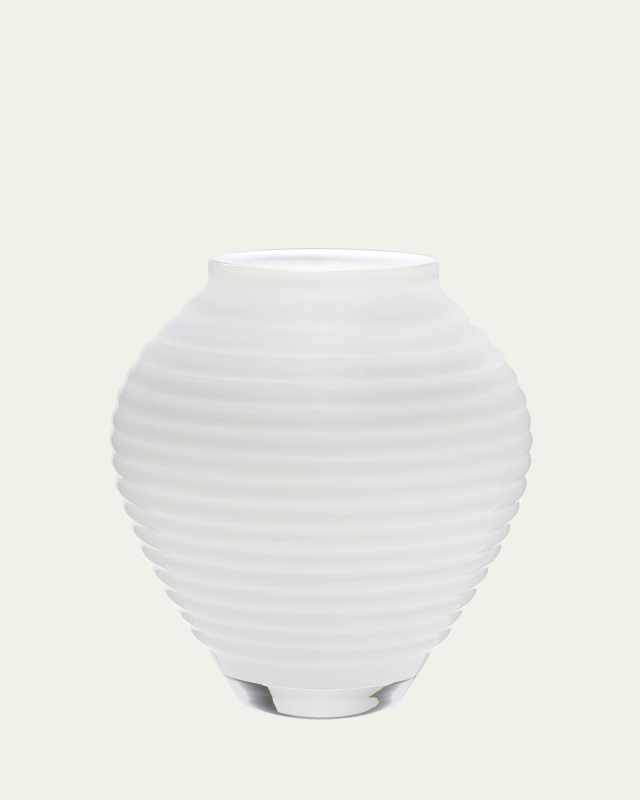 Ariadne Vase, 11"